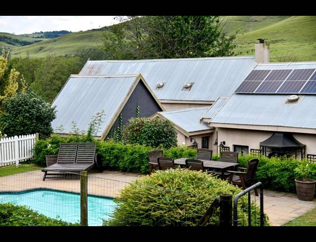 FARM FOR SALE IN DARGLE